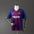 Camiseta Retro FC Barcelona Local 18/19 - frente