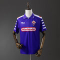 Camiseta Retro Fiorentina Local 98/99 - frente