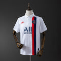 Camiseta Retro PSG Tercera 19/20 - frente