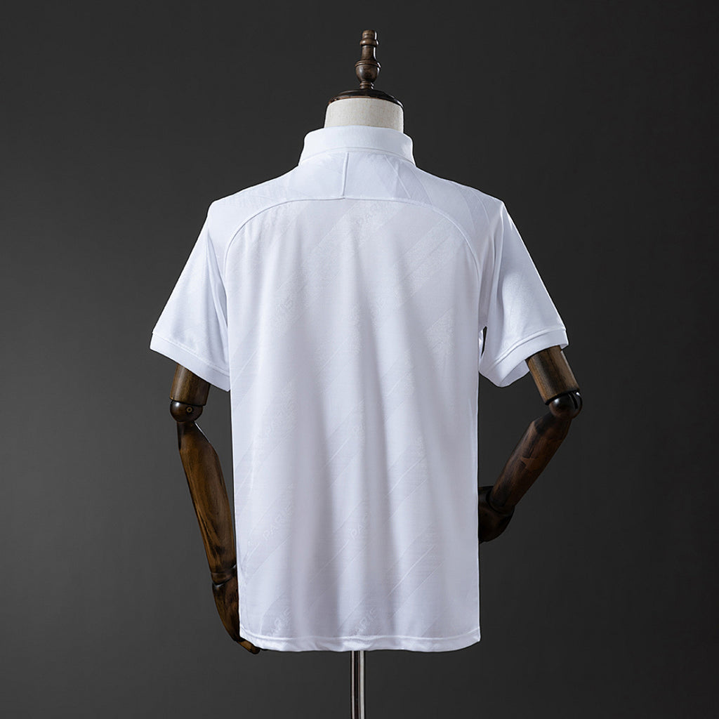 Camiseta Retro PSG Tercera 19/20 - espalda