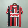 Camiseta Retro São Paulo 1993 - frente