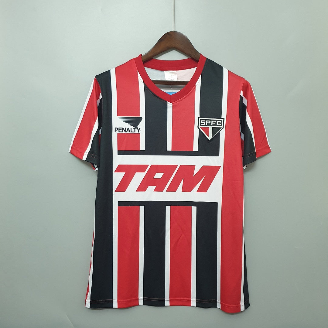 Camiseta Retro São Paulo 1993 - frente