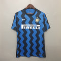 Camiseta Retro Inter de Milán Local 20/21 - frente