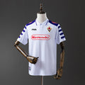 Camiseta Retro Fiorentina Visita 1998 - frente