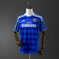 Camiseta Retro Chelsea Local Champions League 11/12 - frente