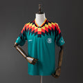 Camiseta Retro Alemania Visita 1994 - frente
