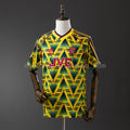 Camiseta Retro Arsenal Visita 91/93 - frente