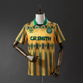 Camiseta Retro Celtic Visita 91/92 - frente
