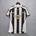 Camiseta Retro Newcastle United Local 05/06 - frente