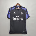 Camiseta Retro Real Madrid Tercera 15/16 - frente