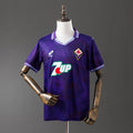 Camiseta Retro Fiorentina Local 92/93 - frente