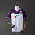 Camiseta Retro Fiorentina Visita 92/93 - frente