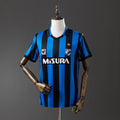 Camiseta Retro Inter de Milán Local 88/90 - frente