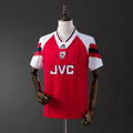 Camiseta Retro Arsenal Local 92/93 - frente