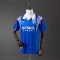Camiseta Retro Rangers Local 96/97 - frente