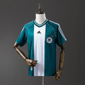 Camiseta Retro Alemania Visita 1998 - frente