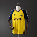 Camiseta Retro Arsenal Visita 88/89 - frente