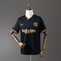 Camiseta Retro FC Barcelona Visita 20/21 - frente