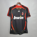 Camiseta Retro AC Milan Tercera 2006 - frente