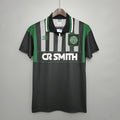 Camiseta Retro Celtic Visita 94/96 - frente