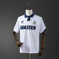 Camiseta Retro Tottenham Hotspur Local 1994 - frente