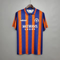 Camiseta Retro Rangers Visita 93/94 - frente