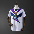 Camiseta Retro Escocia Blanca 94/96 - frente