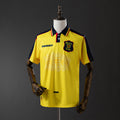 Camiseta Retro Escocia Amarilla 96/98 - frente