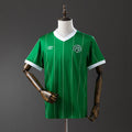 Camiseta Retro Celtic Local 84/86 - frente