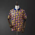 Camiseta Retro Escocia Tercera 1988 - frente