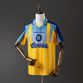 Camiseta Retro Chelsea Visita 95/97 - frente