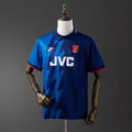 Camiseta Retro Arsenal Visita 95/96 - frente