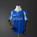 Camiseta Retro Chelsea Local 97/99 - frente