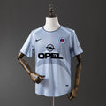Camiseta Retro PSG Visita 01/02 - frente