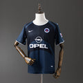 Camiseta Retro PSG Tercera 01/02 - frente