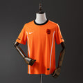 Camiseta Retro Países Bajos Local 2010 - frente