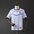 Camiseta Retro Países Bajos Visita 2012 - frente