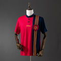Camiseta Retro España Local 1996 - frente