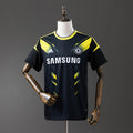 Camiseta Retro Chelsea Tercera 12/13 - frente