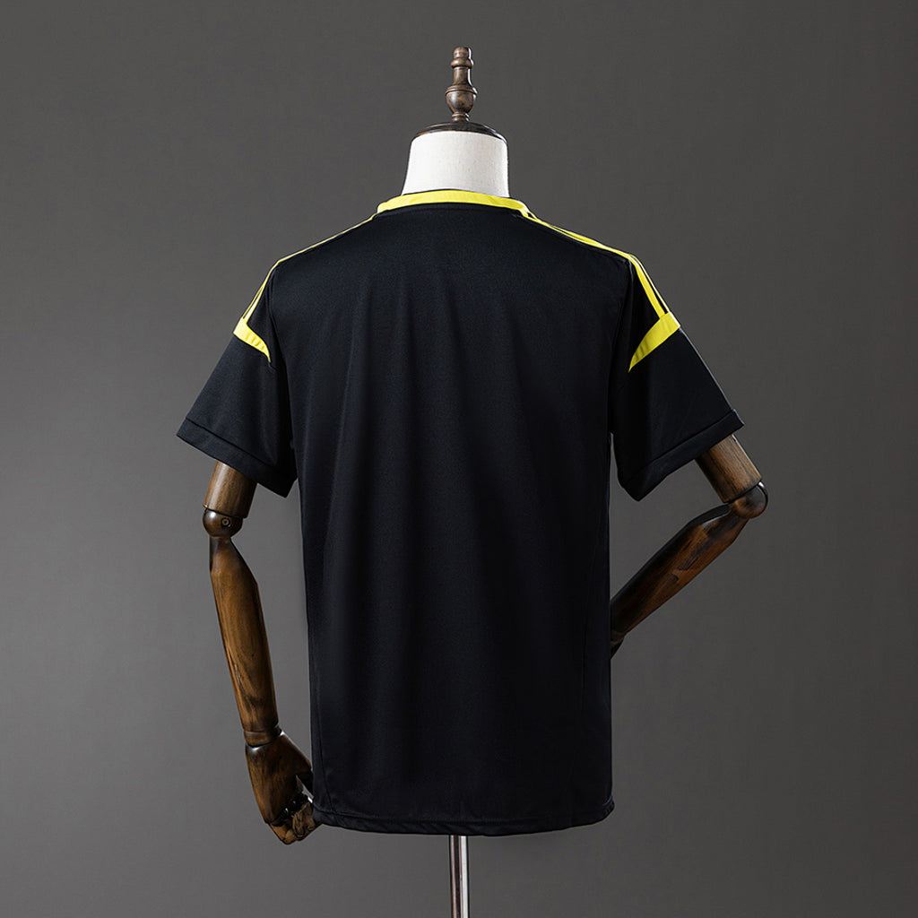 Camiseta Retro Chelsea Tercera 12/13 - espalda