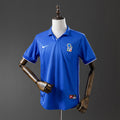 Camiseta Retro Italia Local 1998 - frente