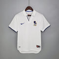 Camiseta Retro Italia Visita 1998 - frente