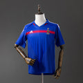 Camiseta Retro Francia Local 2004 - frente