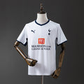 Camiseta Retro Tottenham Hotspur Local 08/09 - frente