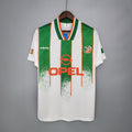 Camiseta Retro Irlanda Visita 1994 - frente