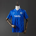 Camiseta Retro SSC Napoli Local 91/93 - frente