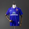 Camiseta Retro Fiorentina Local 95/96 - frente