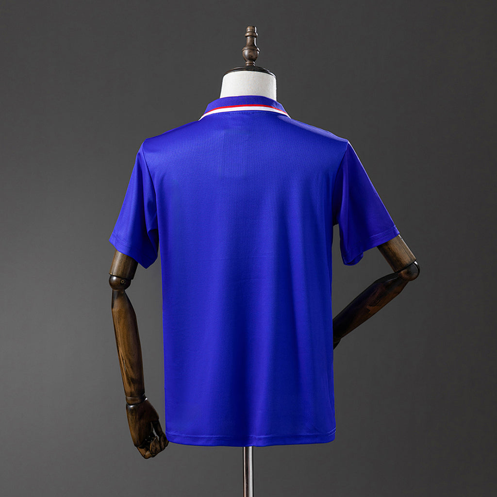 Camiseta Retro Fiorentina Local 95/96 - espalda