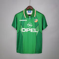 Camiseta Retro Irlanda Local 94/96 - frente