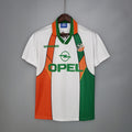 Camiseta Retro Irlanda Visita 94/96 - frente